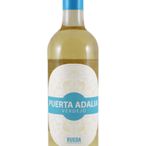 Verdejo Puerto Adalia