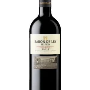 Baron de Ley Rioja