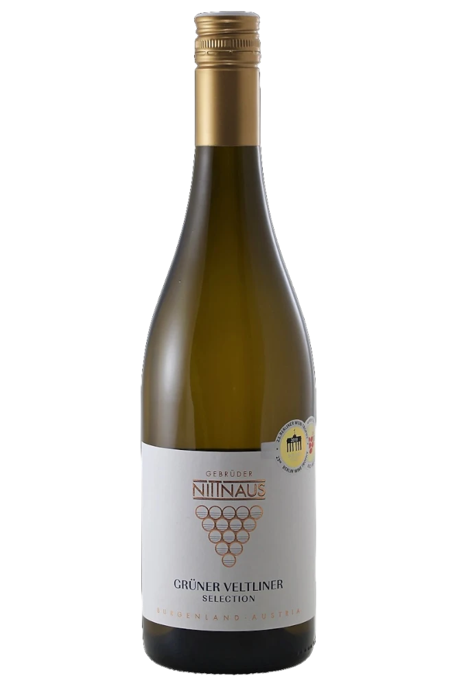 fles Nittnaus Gruner Veltliner