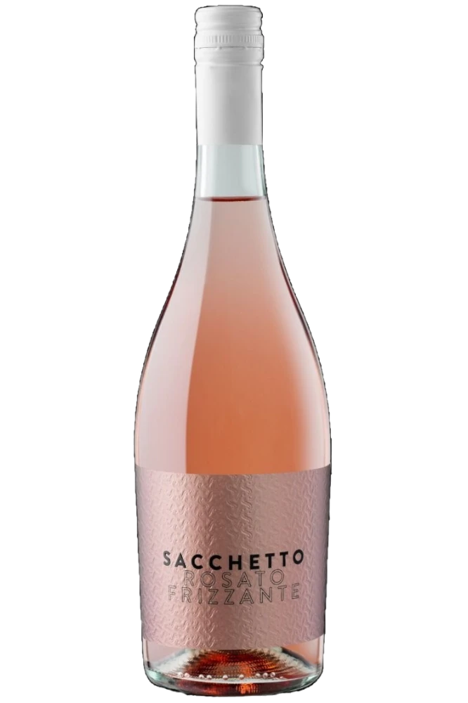 Sacchetto Rosato Frizzante