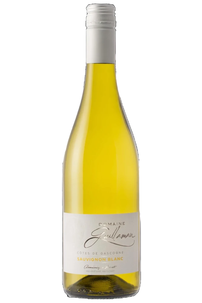 Domnaine Guillaman Sauvignon Blanc